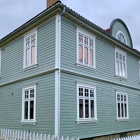 Os Apartments Halden - Sentrumsnaert Og Fredelig Ngoại thất bức ảnh