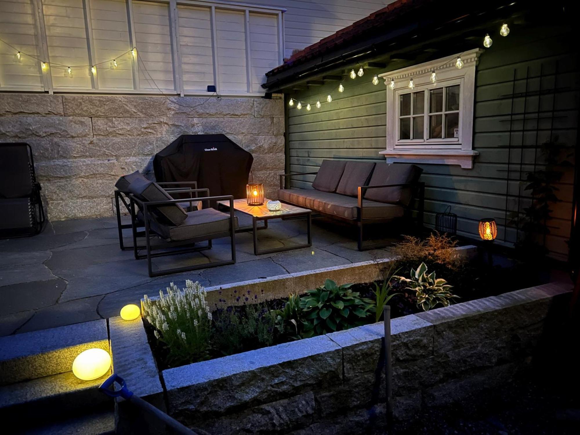 Os Apartments Halden - Sentrumsnaert Og Fredelig Ngoại thất bức ảnh