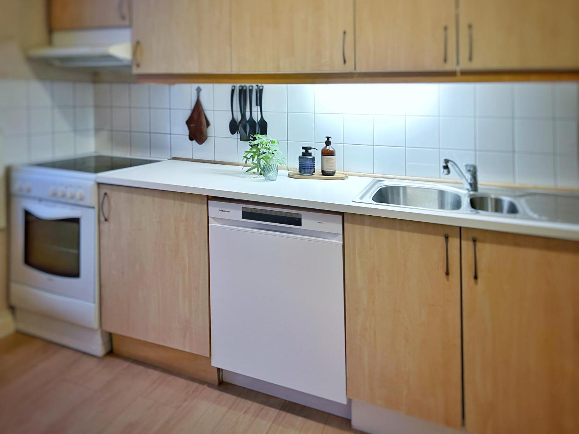 Os Apartments Halden - Sentrumsnaert Og Fredelig Ngoại thất bức ảnh