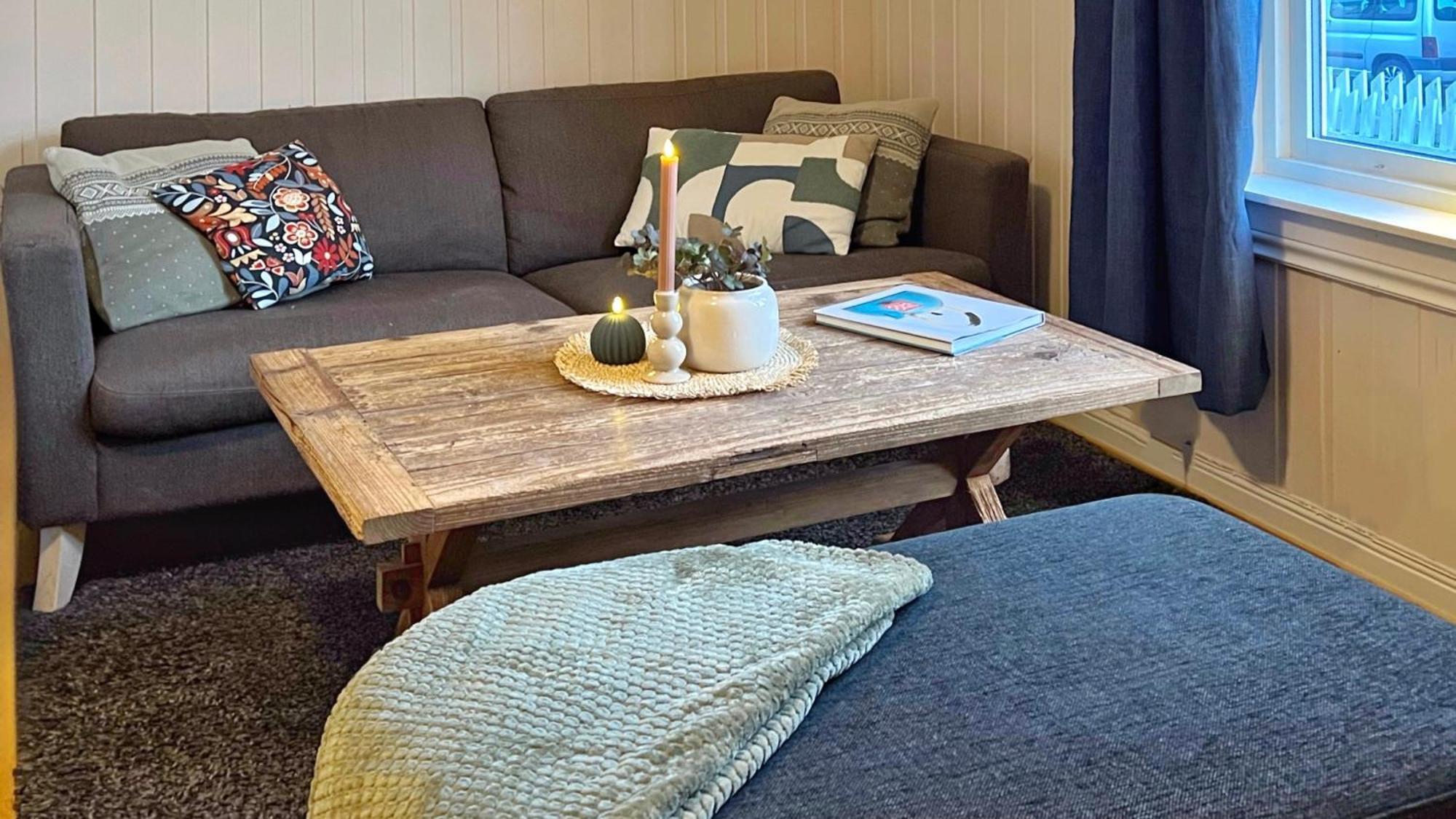 Os Apartments Halden - Sentrumsnaert Og Fredelig Ngoại thất bức ảnh