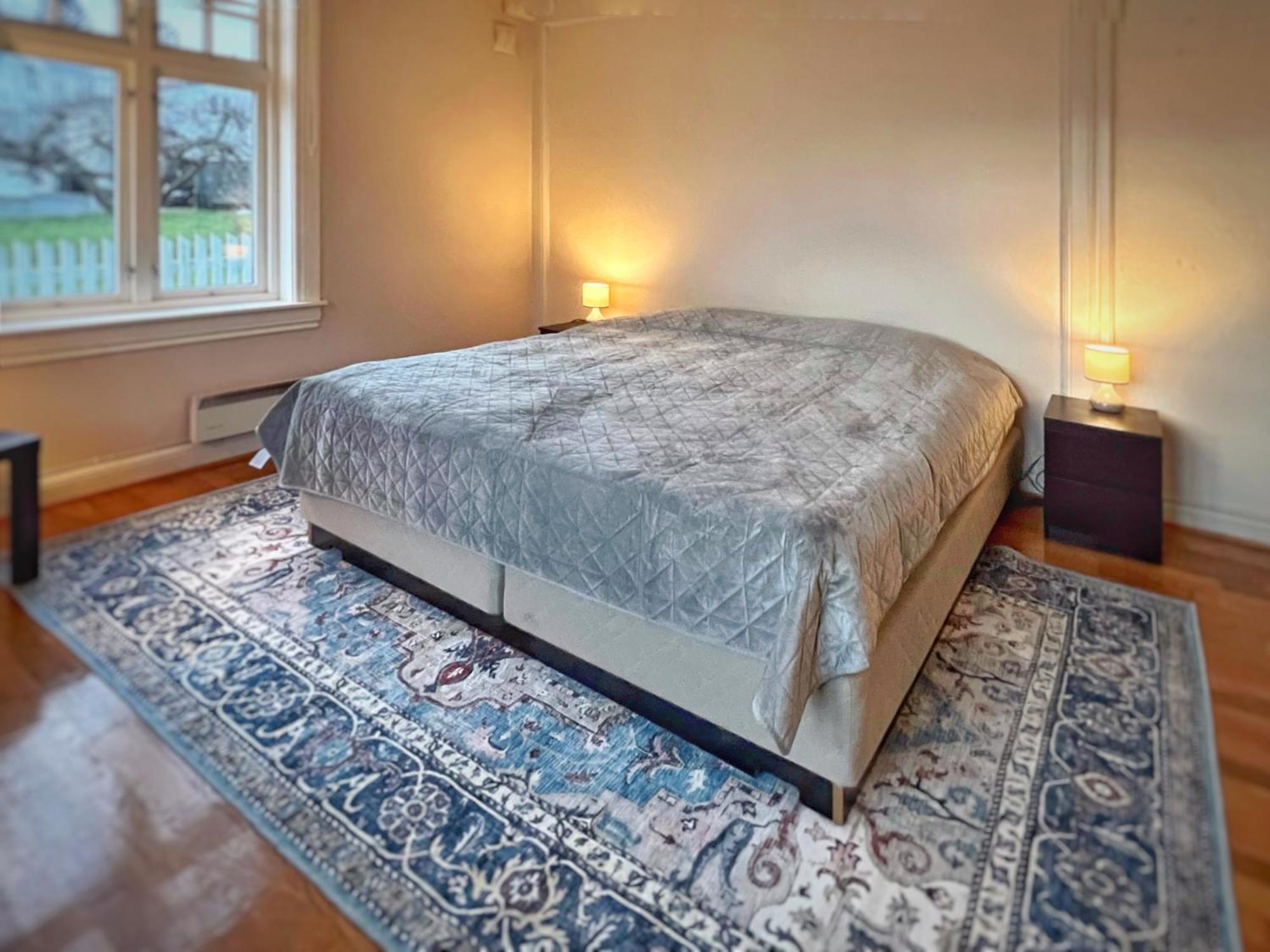 Os Apartments Halden - Sentrumsnaert Og Fredelig Ngoại thất bức ảnh